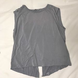 Athleta top